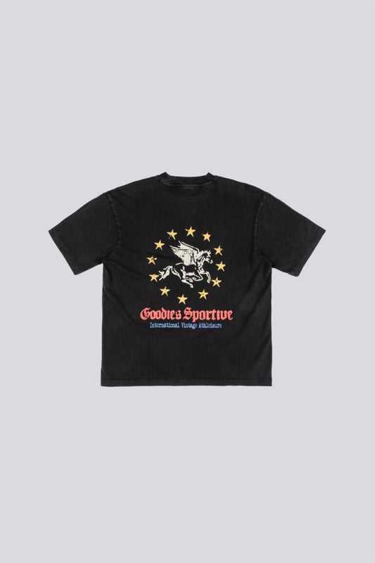 Pegasus Union Tee