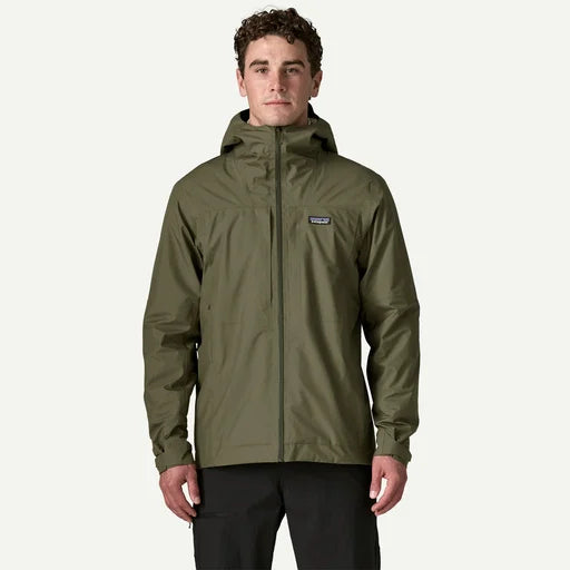 M's Insulated Boulder Fork Rain Jkt