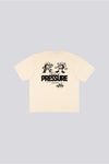 Silent Pressure Tee