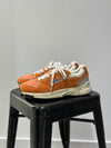 Hyperway Low Man - Suede Mesh
