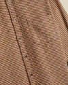 Abstract Pied Poule Shirt