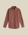Abstract Pied Poule Shirt