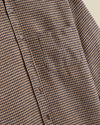 Abstract Pied Poule Shirt