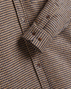 Abstract Pied Poule Shirt