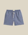 Abstract Tile Short