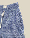 Abstract Tile Short