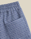 Abstract Tile Short