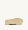 Dallas Low Man - Leather