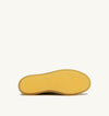 Medalist Low Man - Suede Leather Crepe