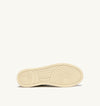 Medalist Low Wom - Leather Suede