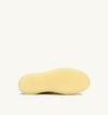 Medalist Low Wom - Laminated Suede