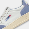 Medalist Low Wom - Cuir chèvre Edel