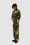 Camo Pants