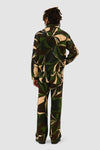 Camo Pants