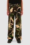 Camo Pants