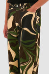 Camo Pants