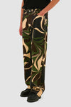 Camo Pants