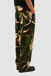 Camo Pants