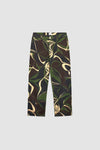 Camo Pants