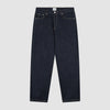 Basic Jeans Pants