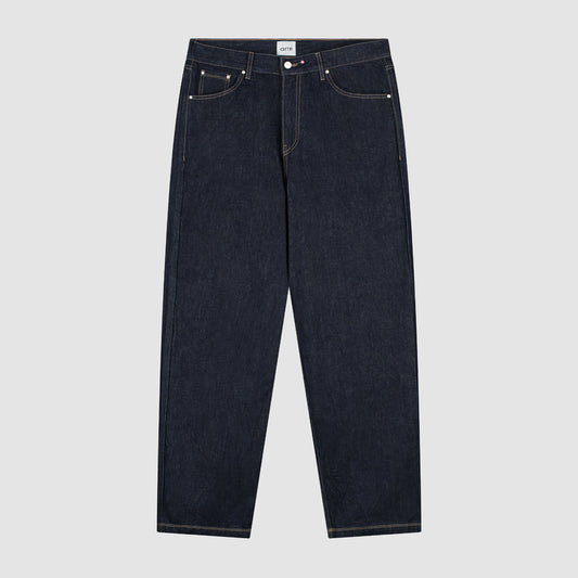 Basic Jeans Pants