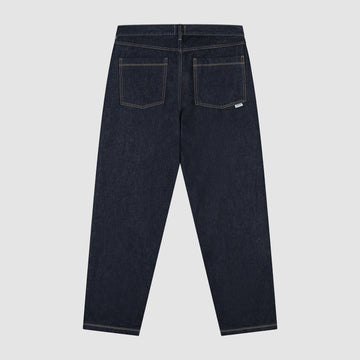 Basic Jeans Pants