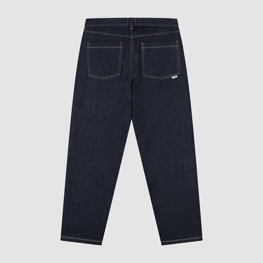 Basic Jeans Pants