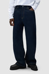 Basic Jeans Pants