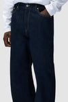 Basic Jeans Pants