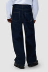 Basic Jeans Pants