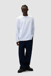 Basic Jeans Pants