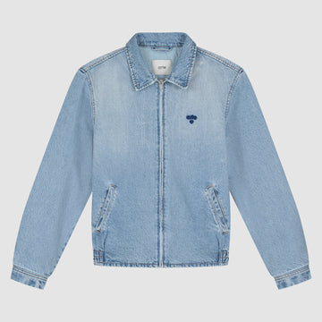 Heart Logo Jacket