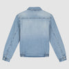 Heart Logo Jacket