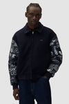 Art Saves College Jacket