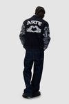 Art Saves College Jacket