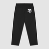 Back Pocket Graphic Pants