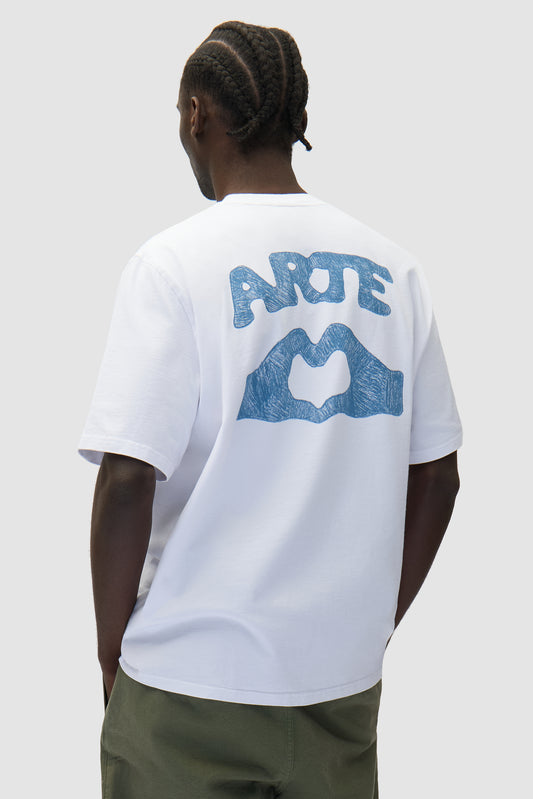 Diels Stitch T-shirt