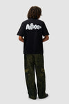 Blocks Print T-shirt