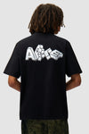 Blocks Print T-shirt
