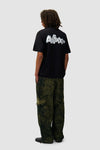 Blocks Print T-shirt