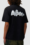 Blocks Print T-shirt