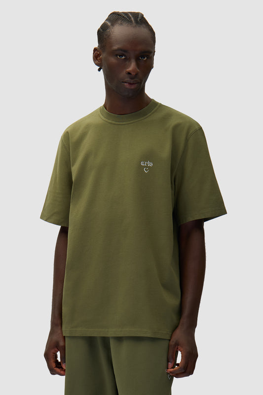 Arte Heart T-shirt