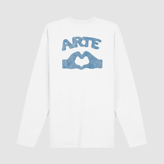 Diels Stitch Longsleeve