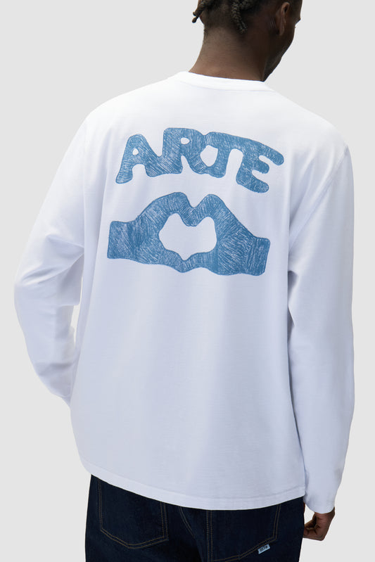 Diels Stitch Longsleeve