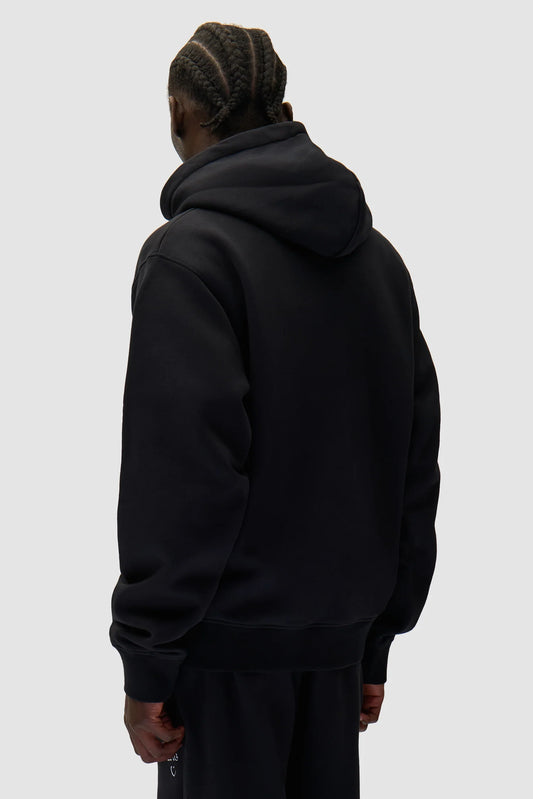 Arte Heart Hoodie