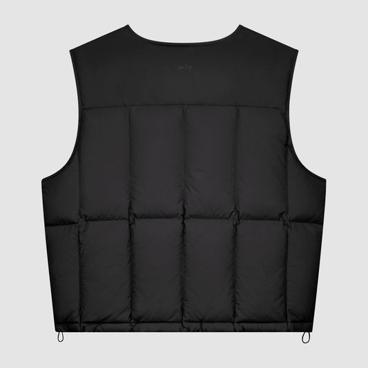 Puffer Vest