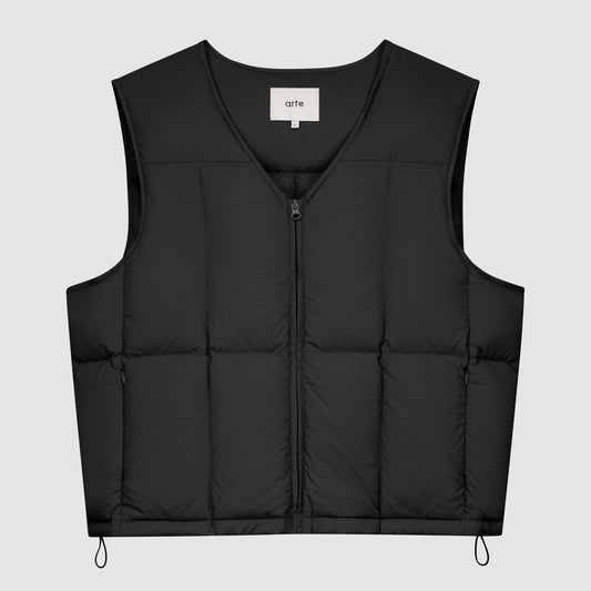 Puffer Vest
