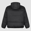 Cropped Puffer JKT