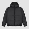 Cropped Puffer JKT