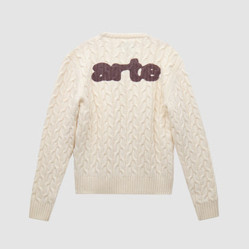 Arte Knit Sweater